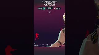 -4 от 7ssk7 #valorant #valorantclips #betboom