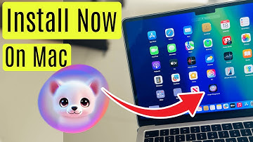 How to Install Image Playground on Mac (Not Showing) macOS Sequoia 15.2