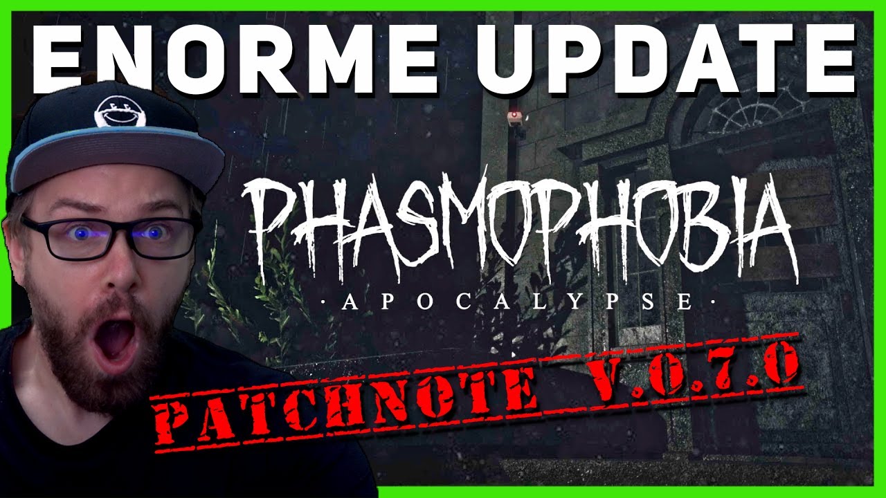 LA PLUS GROSSE UPDATE JAMAIS FAITE ! 3 Maps, Custom Difficulty et plus ...