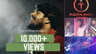 Video voorbeeld van "NEE PREMAKU SAATI LERAYA || DAVID SAMUEL || TELUGU CHRISTIAN SONG 2020 || ENOCH JAGAN||SAM PRABHU|4K"