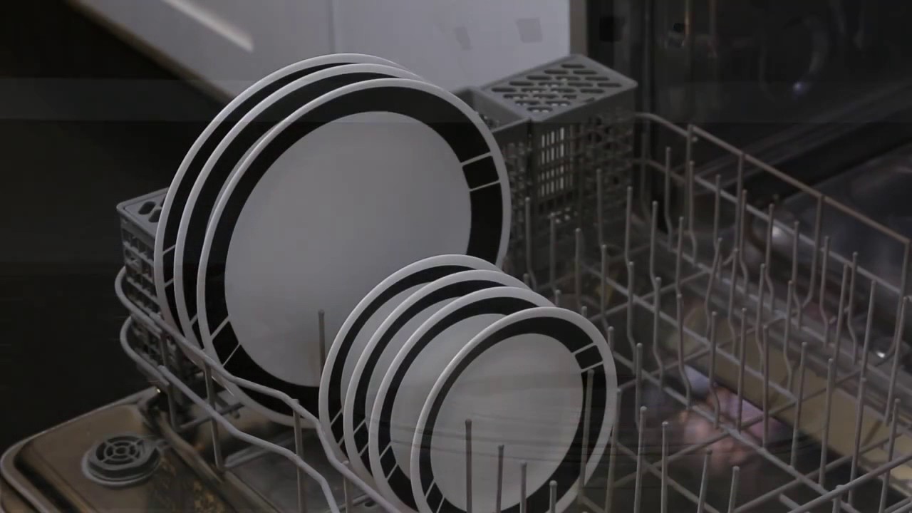 Corelle®   Urban Black 16 Piece Set