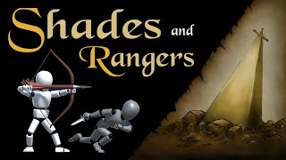 Indie Game Devlog #7 - Designing 2 NEW ENEMIES!