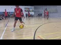 Papamoa vs Otumoetai PART 2