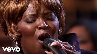 Video thumbnail of "Bill & Gloria Gaither - He's That Kind of Friend [Live] ft. Tramaine Hawkins"