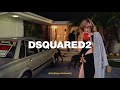 Dsquared2 episode 4 time is money