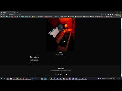 Entrega Proyecto Final Coderhouse