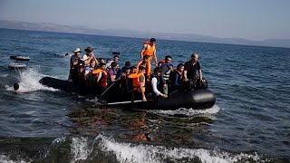 Κρήτη: Πέντε νεκροί, διασώθηκαν 87 μετανάστες - Λέρος: 28 αφίξεις, 27χρονος συνελήφθη ως διακινητής