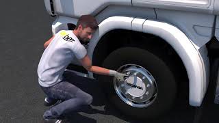 Trucker Tools that Every Trucker Tool Must Have - OPNBar Version 2.1 Preview