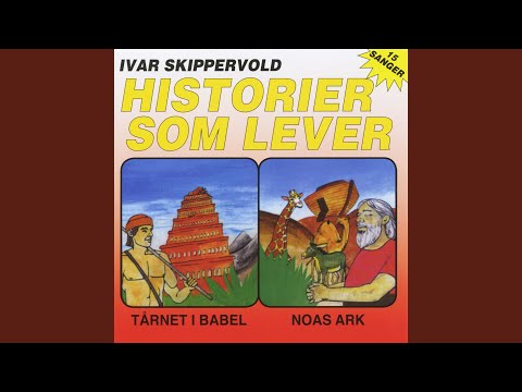 Video: Alt Vi ønsket å Vite Om Noahs Ark, Men Visste Ikke Hvem Vi Skulle Spørre - Alternativ Visning