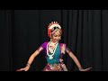 Kala utsav 202324 dance classical girl 1st position kvs g rishika