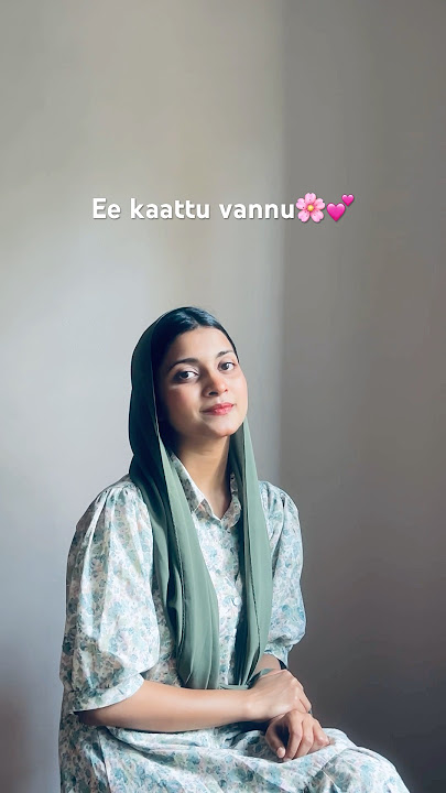 Ee kattu vannu kaathil #shorts #shortsvideo #shortsfeed #viral #viralvideo #trending #new #fyp