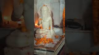 श्री शनि देव भगवान  के गुरु जी श्री बनखंडी बाबा दर्शन कोकिलावन धाम मथुरा सेytshort