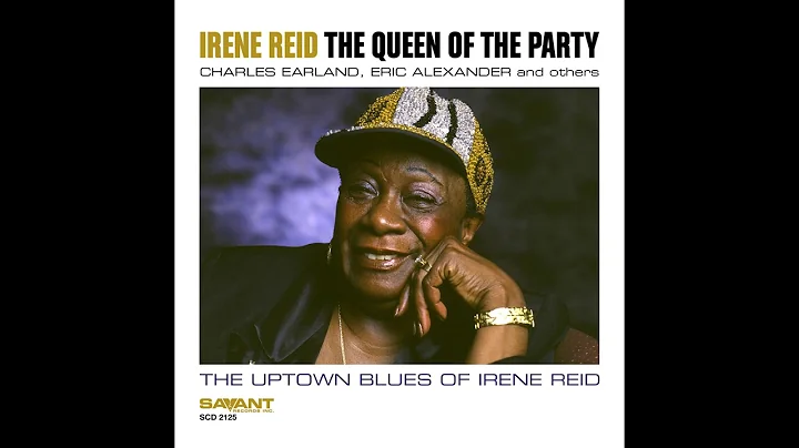 Irene Reid - One Eyed Man