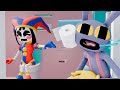 Jax i just want to sleep   the amazing digital circus animation  episode 6