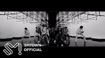 SUPER JUNIOR 슈퍼주니어 
