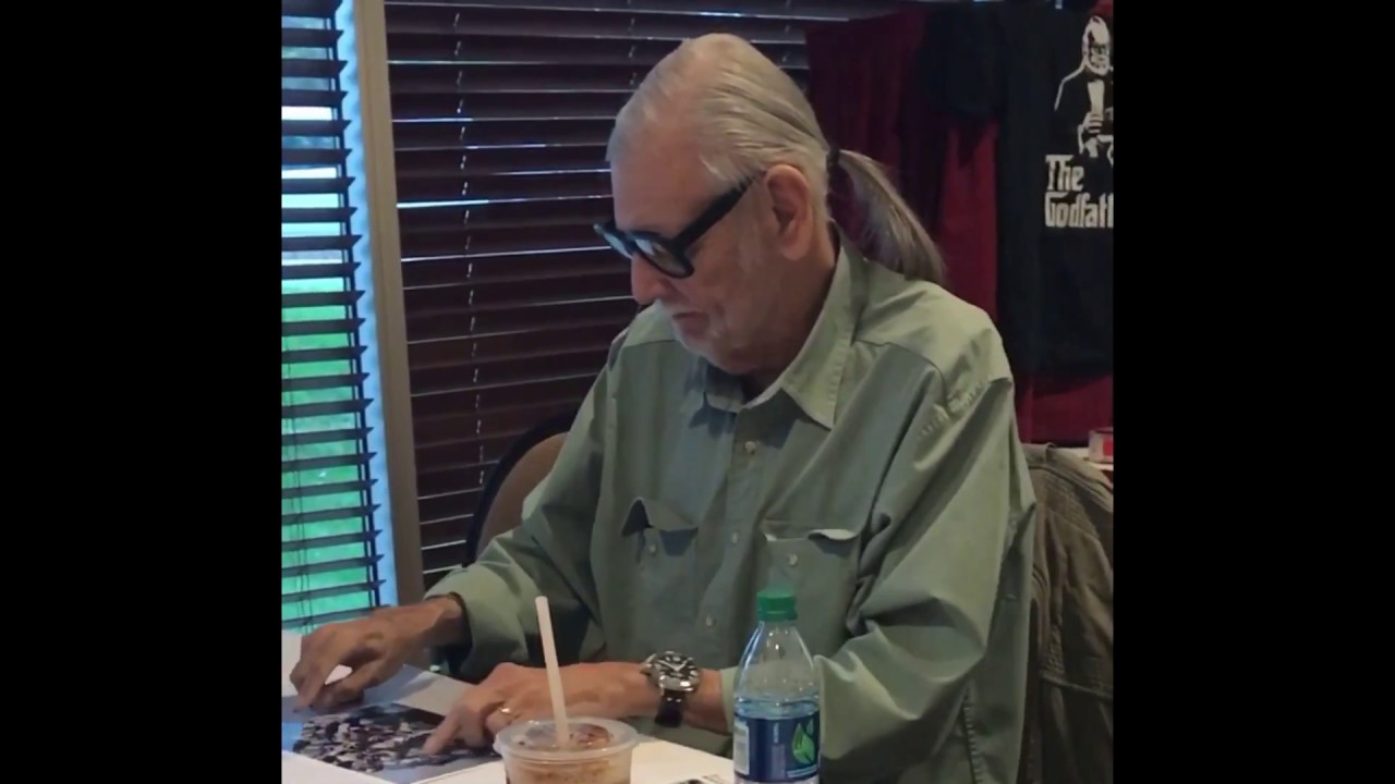 Motor City Nightmares 2017