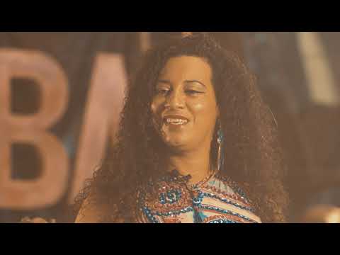 Janaina Maia | Passista - Os Baluartes do Samba