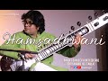 Raag hamsadhwani by pt sanjeev korti  music of india  sitar recital