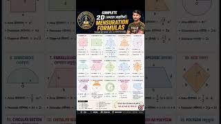MathsFormula #deepaksir #gwalior #education #m #armybharti2026 #admitcard #liveclass #armygd #viral