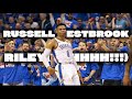 Russell Westbrook - Riley(FAAAHHH Remix)