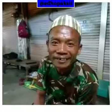 VIRAL!!! GUS MURDANI YOK LO NGOPI YOK