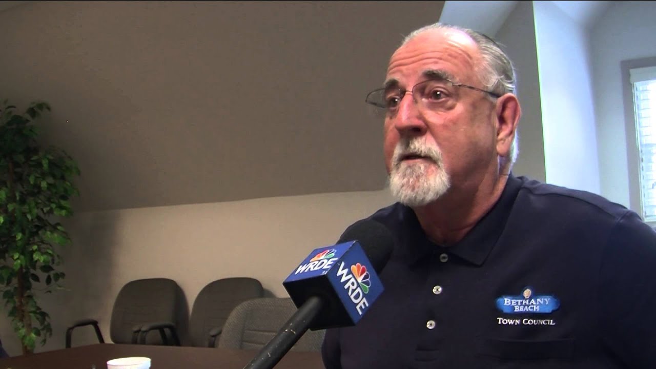 Neighbors React to a Proposed Property Tax Increase in Bethany Beach