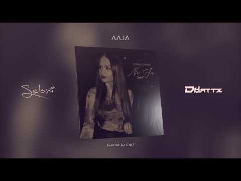 Saloni - Na Ja (DJMattz Remix) (Official Visualiser)