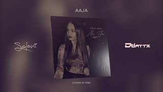 Saloni - Na Ja (DJMattz Remix) (Official Visualiser)