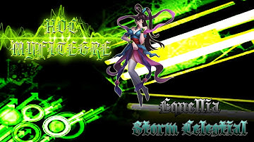 Heroes of Order and Chaos ~ New Hero Equellia ~ Gameplay with Fit