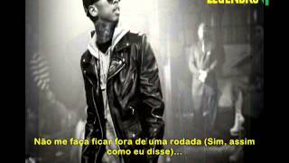 Tyga Feat Lil Wayne - Lay You Down Legendado