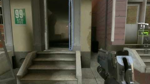 Left 4 Dead 2 Demo PC part 1