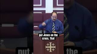 Depth of Gods love #reformedtheology #jesusisthewaythetruth  #jesus #thecross  #godslove #biblestudy