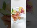 Икра сельди 😋 #мукбангроссия #еда #хрустящие #mukbang #food