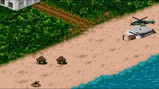 видео: Urban Strike  ►Sega Genesis/Mega Drive ►Longplay ►Прохождение ►Walkthrough картинка: Urban Strike  ►Sega Genesis/Mega Drive ►Longplay ►Прохождение ►Walkthrough