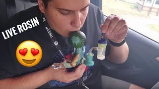 I LOVE DENVER! ROLLING WEED CIGARS!