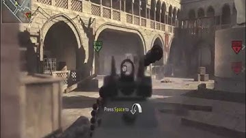 Call of Duty 4 - Modern Warfare || Bots Full Action || Domination || ShowDown - 2015