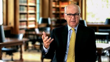 Professor Robert Dolan: Engagement