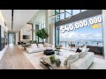 This ULTRA EXPENSIVE Miami Penthouse Has a KILLER Feature!