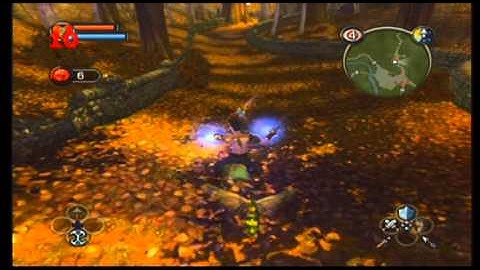 Fable The Lost Chapters Part 3 - Wellow