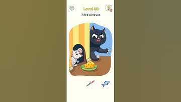 DOP 3: Displace One Part Level 32 Walkthrough Solution #shorts #DOP3