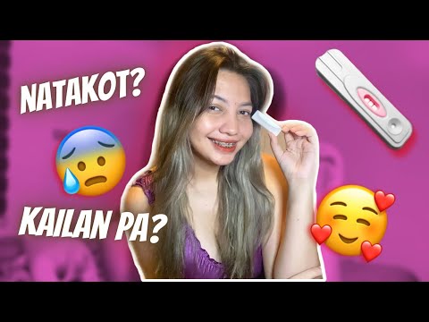 Video: Paano ka makakakuha ng profile ng pagbubuntis sa hukbo?