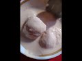 বলেন তো কার ভয়ে মেয়েরা #food