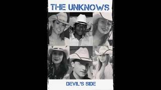 DEVIL'S SIDE   The Unknows