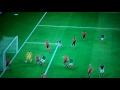 Increíble pelea en partido de fútbol ||+18||