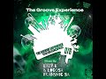 The Groove Experience Sessions 076 2025 October Edition Mixed By Lazy K SA