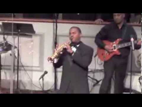Luther Barnes Yet Love Youtube
