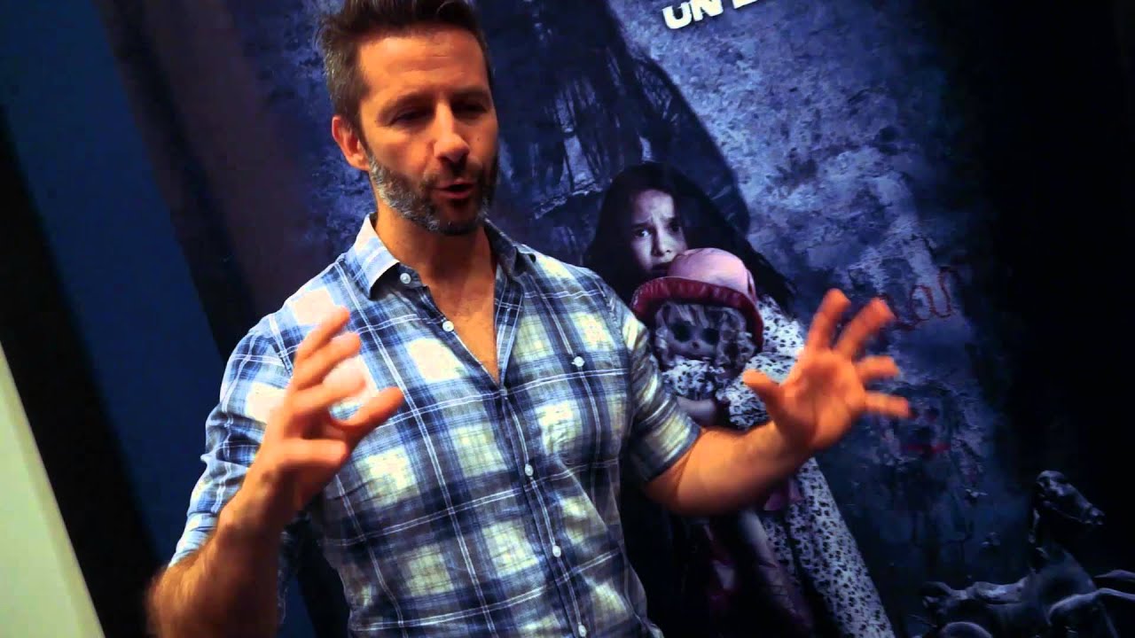 Invitación de Marco Zunino para los seguidores de Contacto Esotérico entidad mexicana de acreditación