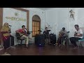 PAYUNG TEDUH - UNTUK PEREMPUAN DALAM PELUKAN (COVER CM FEAT MOMSKIA)