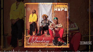 Urban Hype Ft Slapdee – Worldwide [Official Audio] || #ZedMusic
