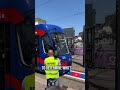 Tram Lympics Tram Lympics